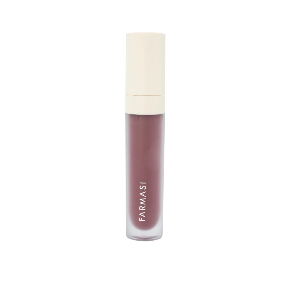 NWT Farmasi Latina Lip Lacquer 09 Inspiradora